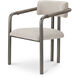 Cassidy Brown Dining Chair